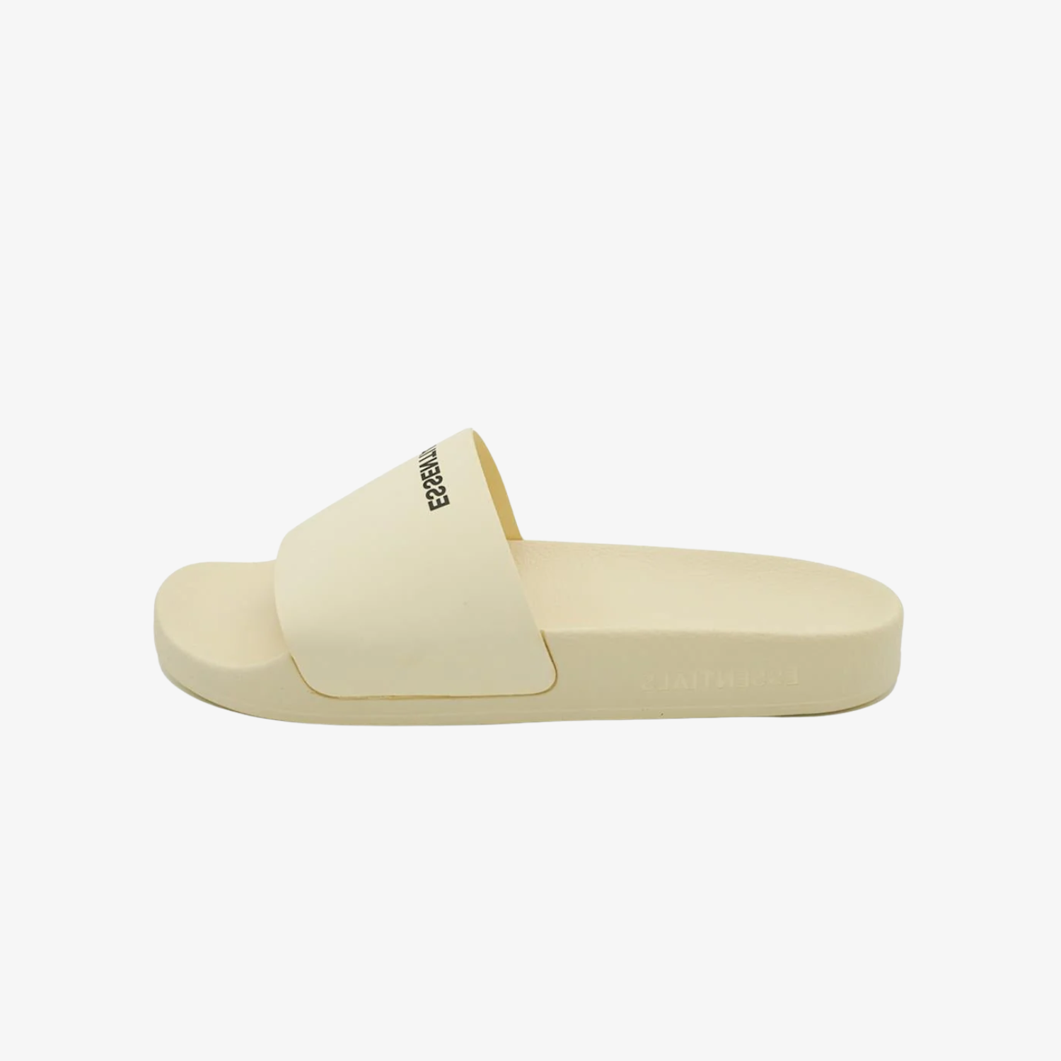 Slippers Essentials Fear Of God "Cream"