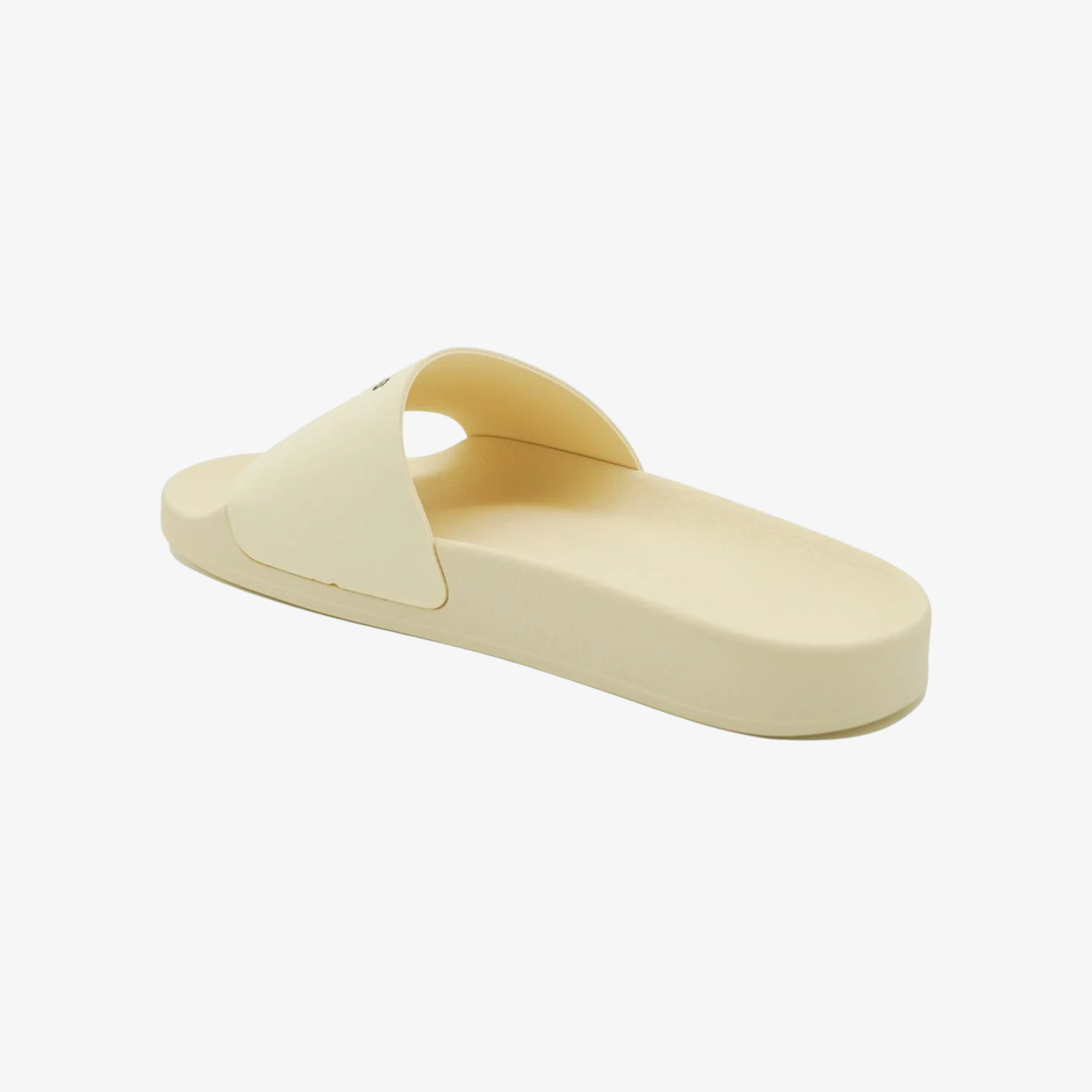 Slippers Essentials Fear Of God "Cream"