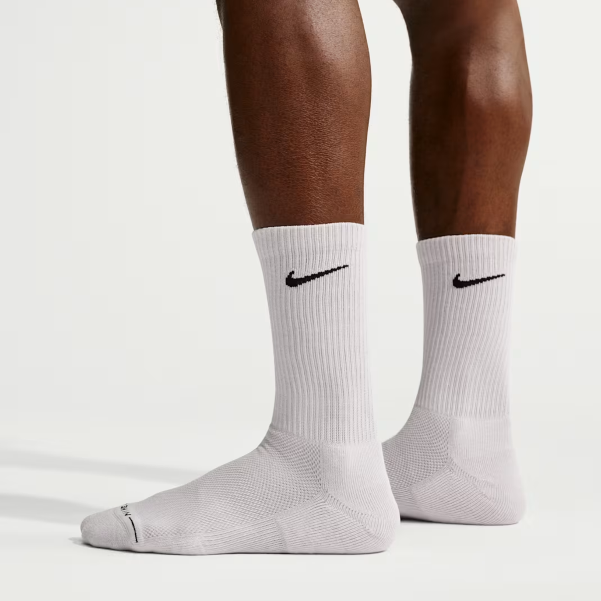 Sosete Nike "Everyday Elevated Crew" - Pachet de 6