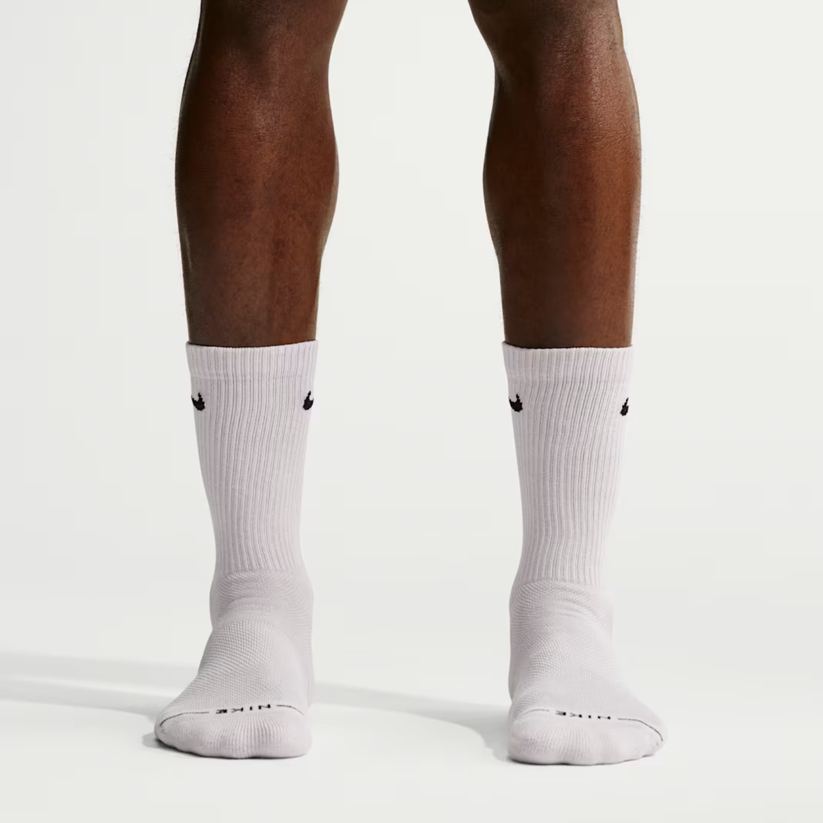 Sosete Nike "Everyday Elevated Crew" - Pachet de 6