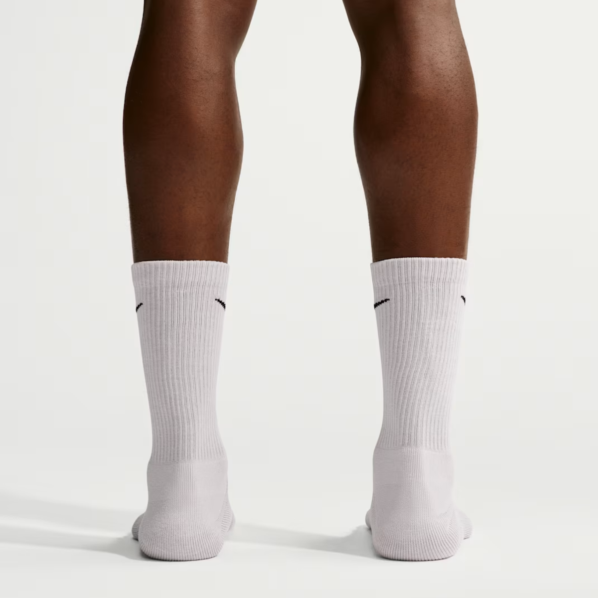 Sosete Nike "Everyday Elevated Crew" - Pachet de 6