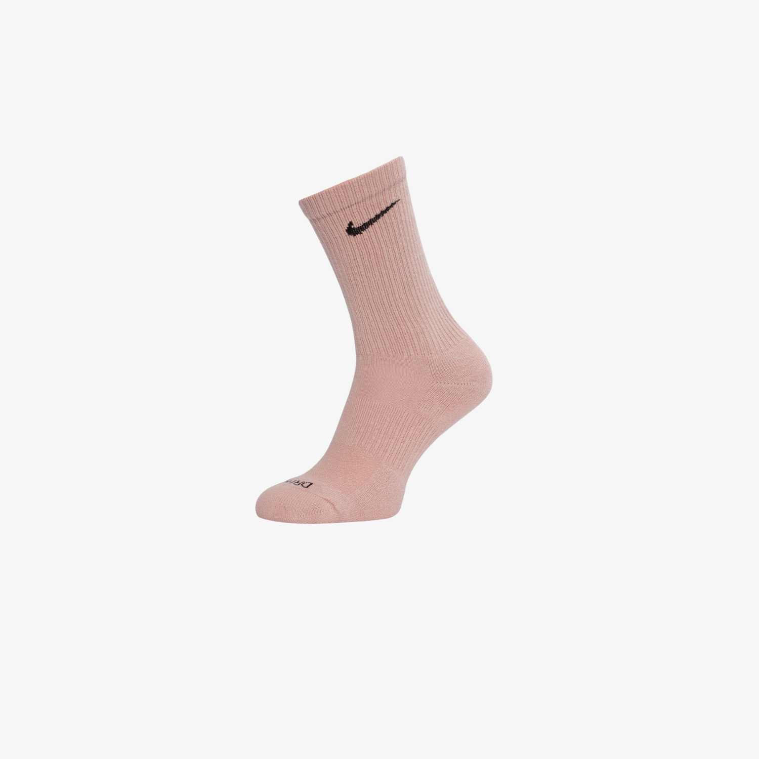 Sosete de bumbac Nike "Crew Multicolor" - Pachet de 3