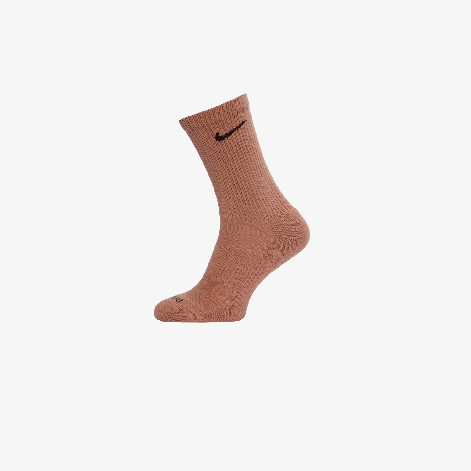 Sosete de bumbac Nike "Crew Multicolor" - Pachet de 3