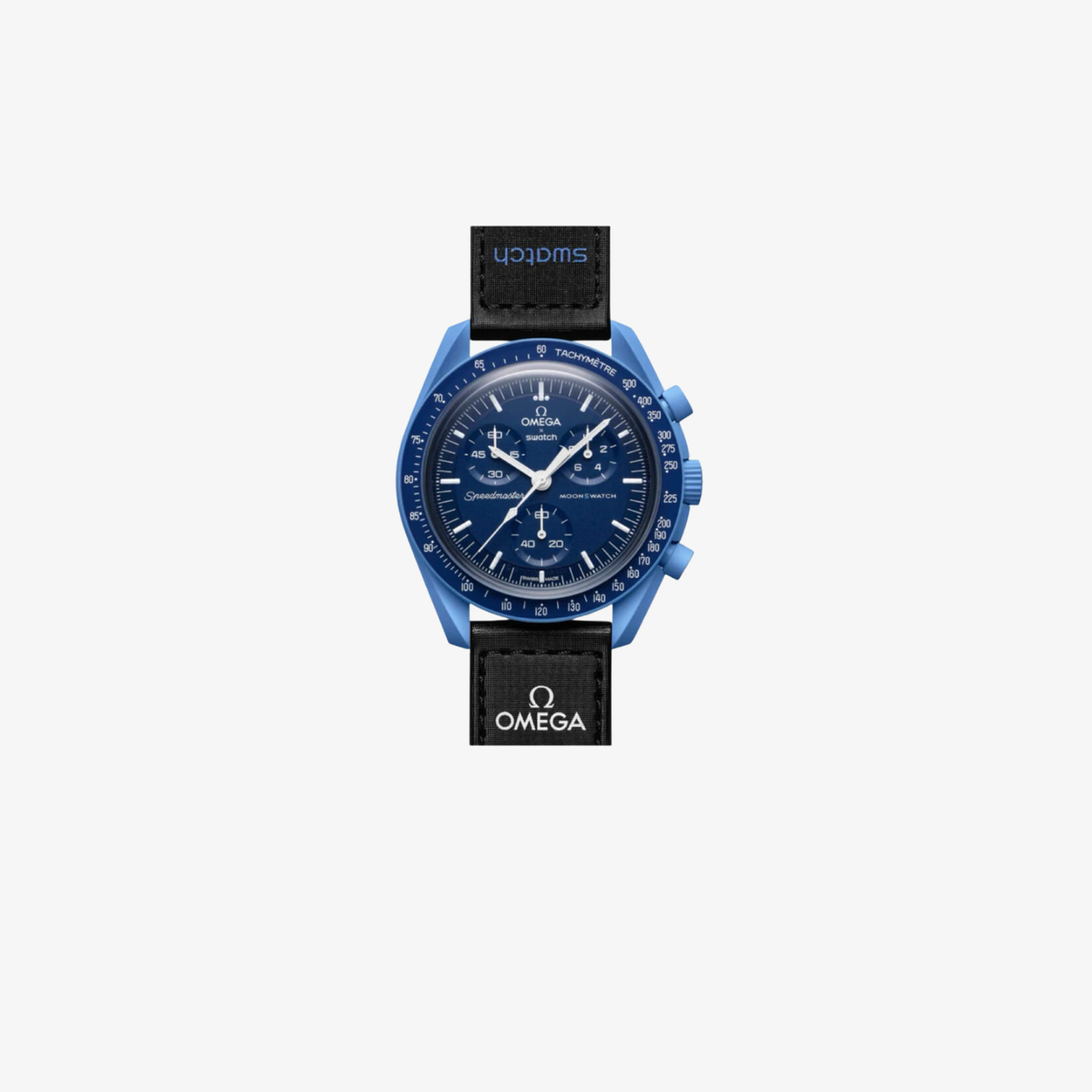 Ceasuri Swatch x Omega | Unfazed