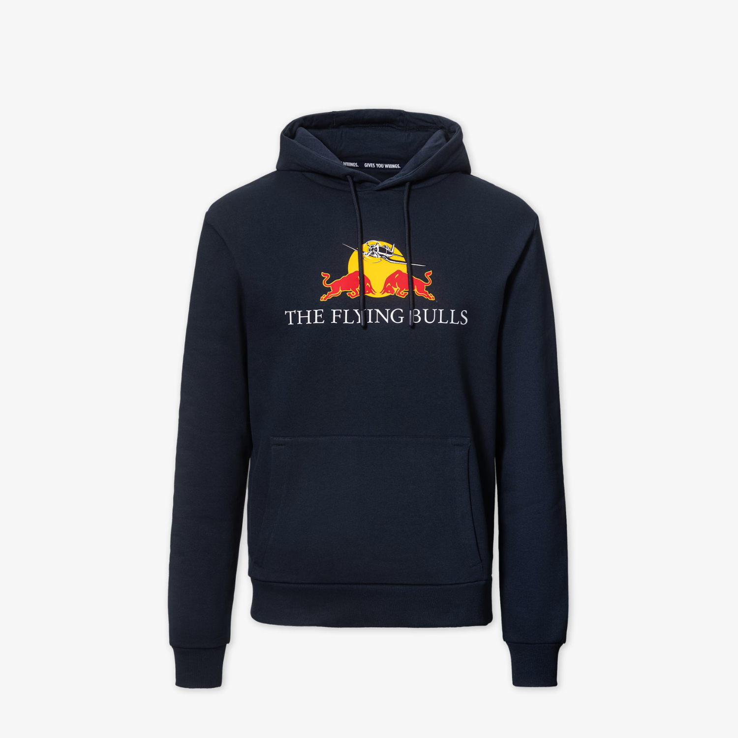 Hanorac The Flying Bulls "Navy"