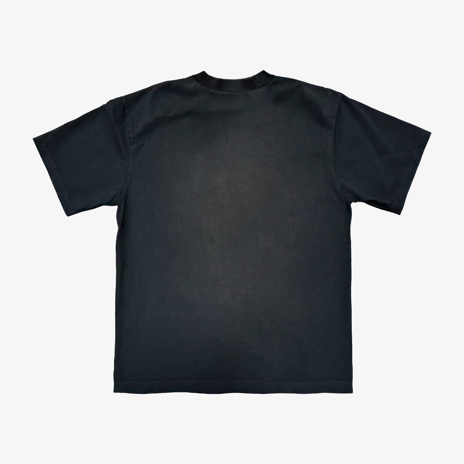 Tricou Travis Scott x Sp5der "Days Before Rodeo Black"