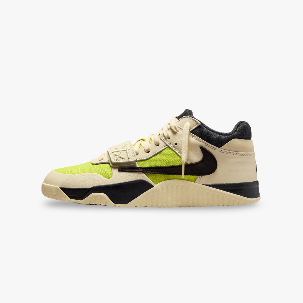 Travis Scott x Jordan Jumpman Jack 