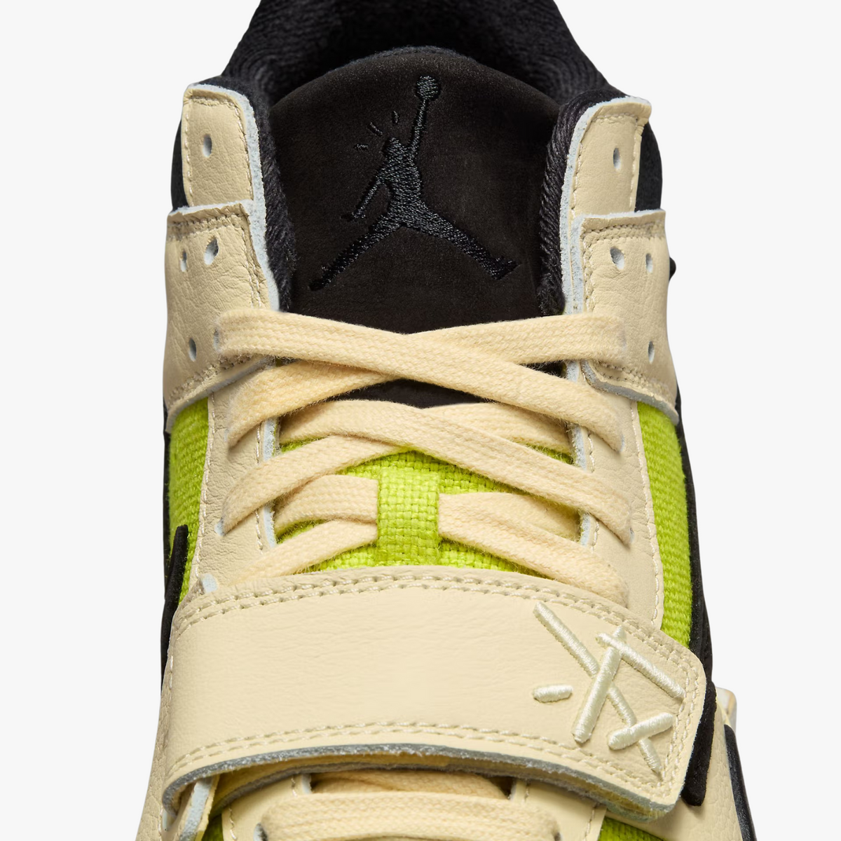 Travis Scott x Jordan Jumpman Jack 