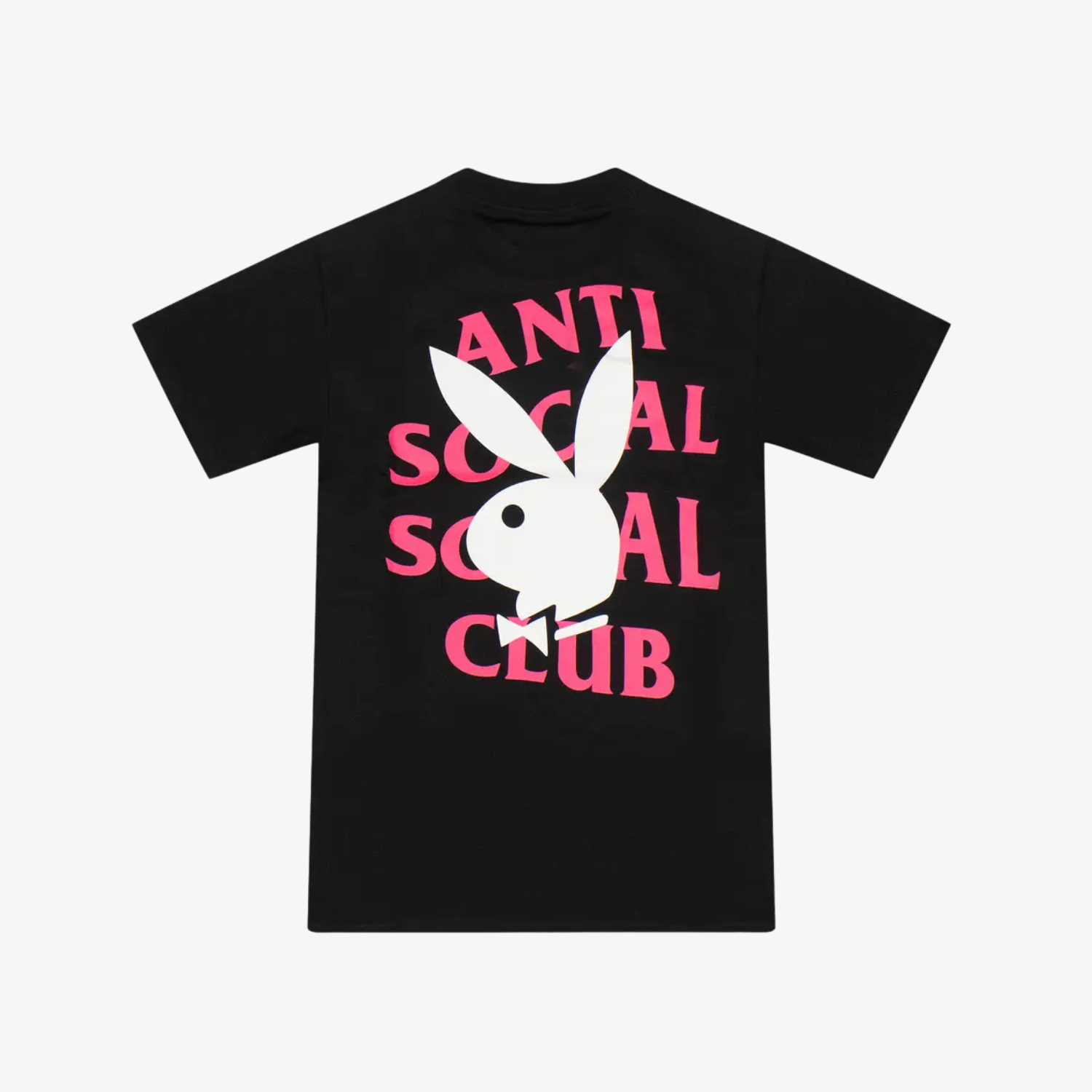 Tricou Anti Social Social Club "Playboy"