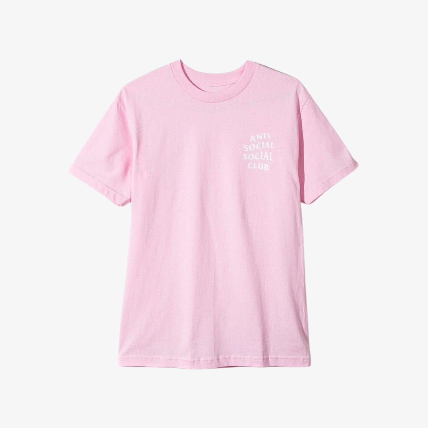 Tricou Anti Social Social Club "Logo"