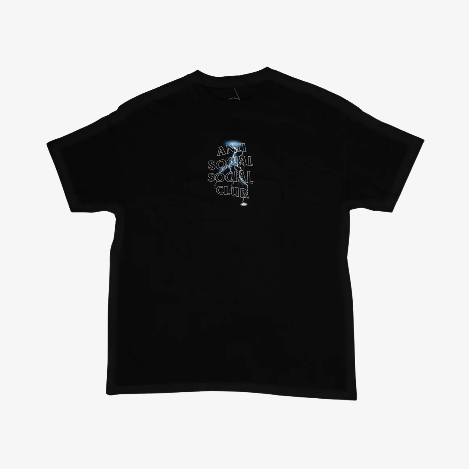 Tricou Anti Social Social Club "Save Your Tears"
