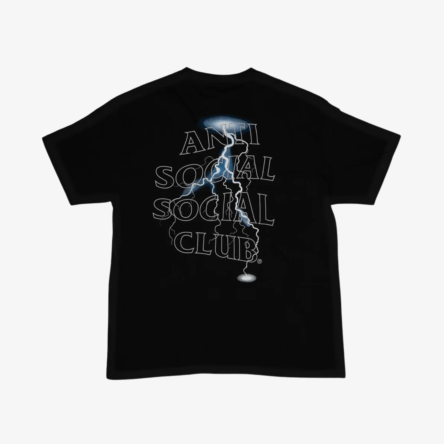 Tricou Anti Social Social Club "Save Your Tears"