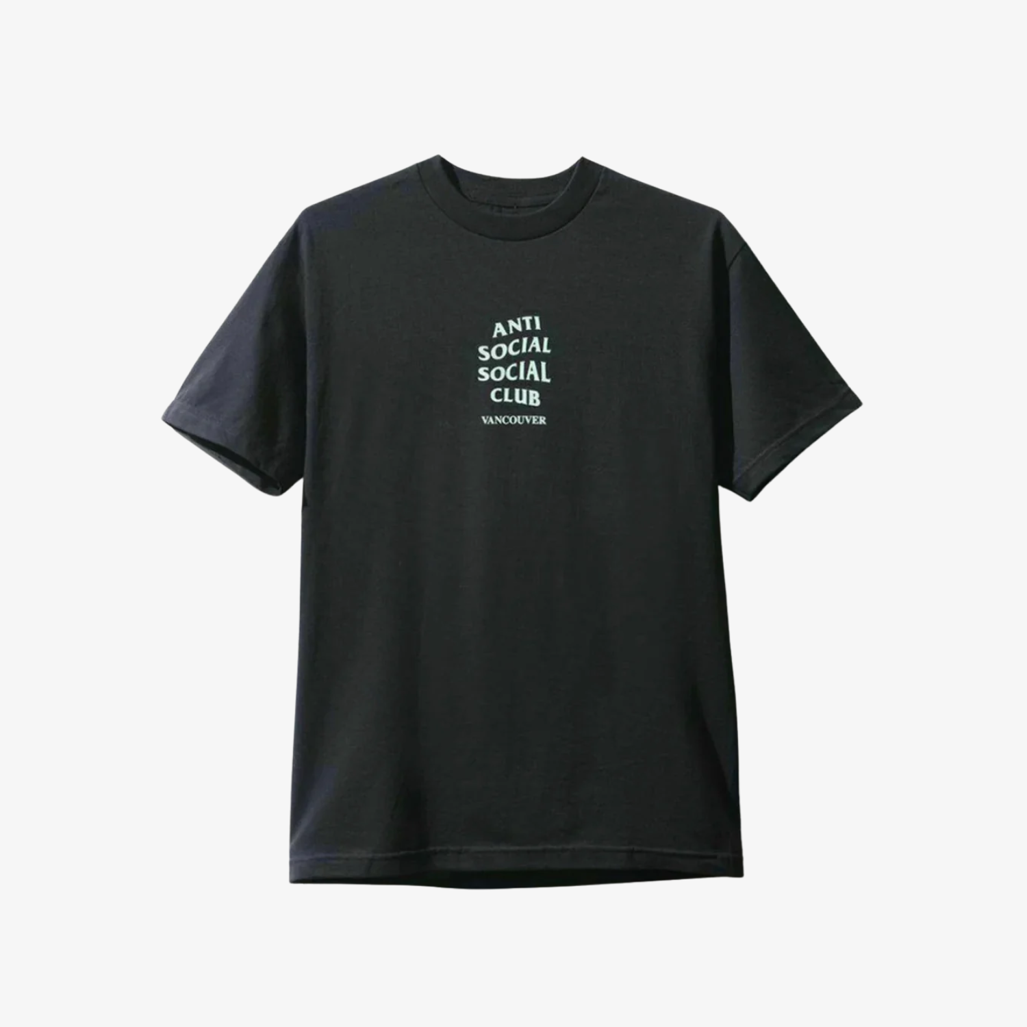 Tricou Anti Social Social Club "Vancouver"