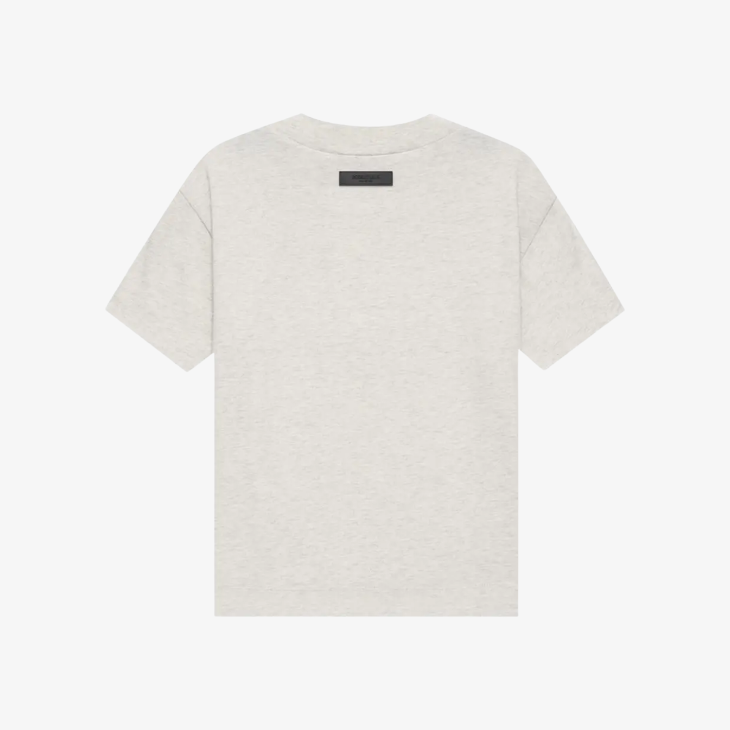 Tricou Essentials Fear of God 1977 "Light Oatmeal"