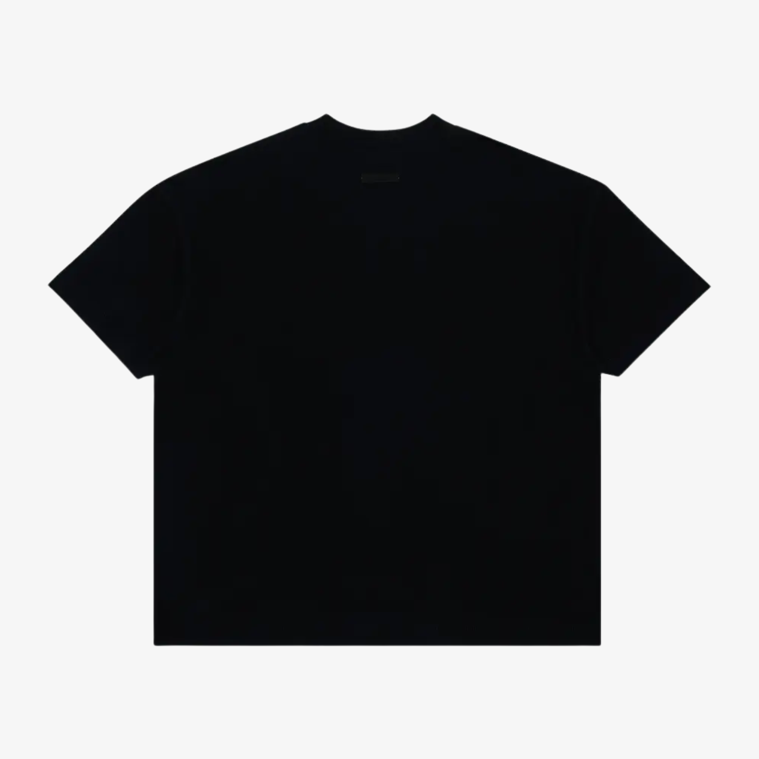 Tricou Essentials Fear of God Essentials x NBA " Black"