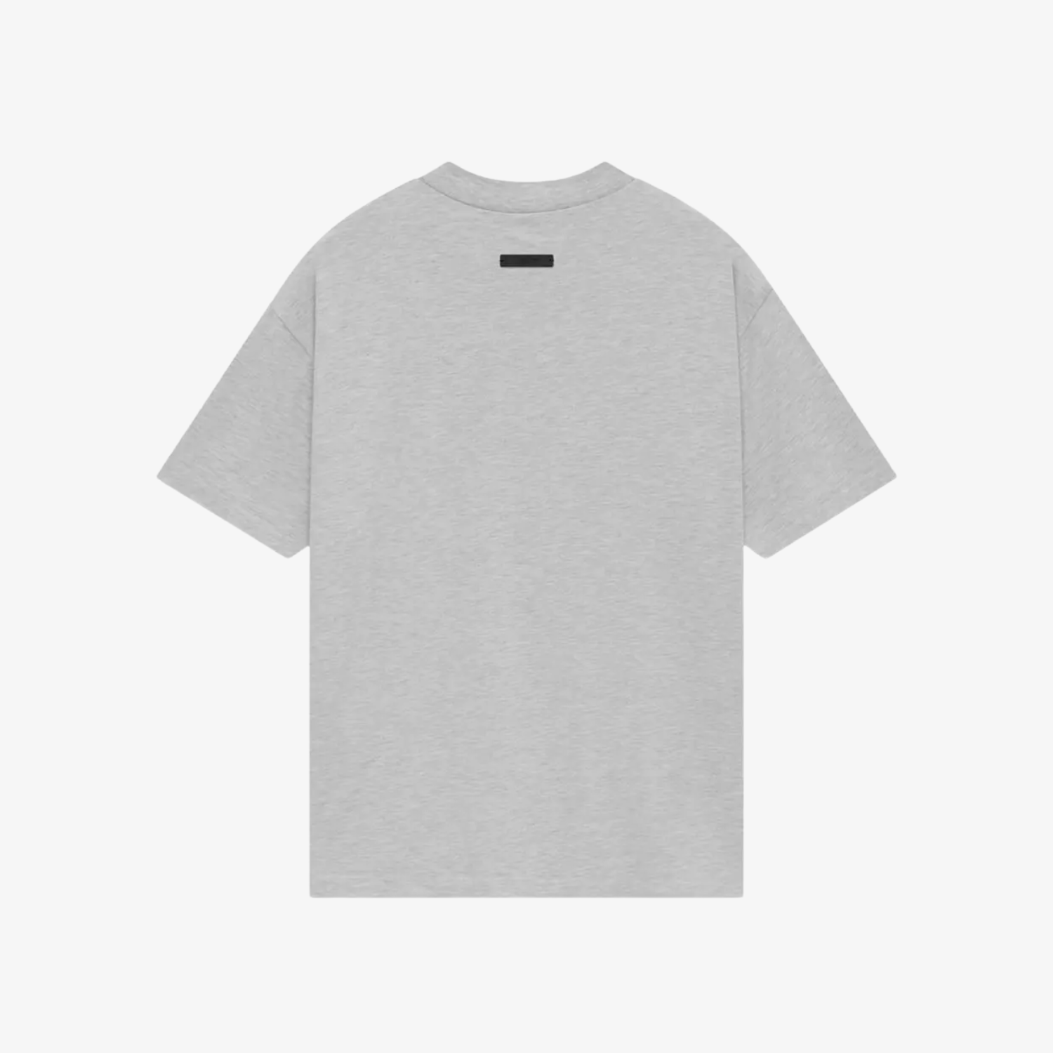 Tricou Essentials Fear of God Essentials x NBA " Light Heather"
