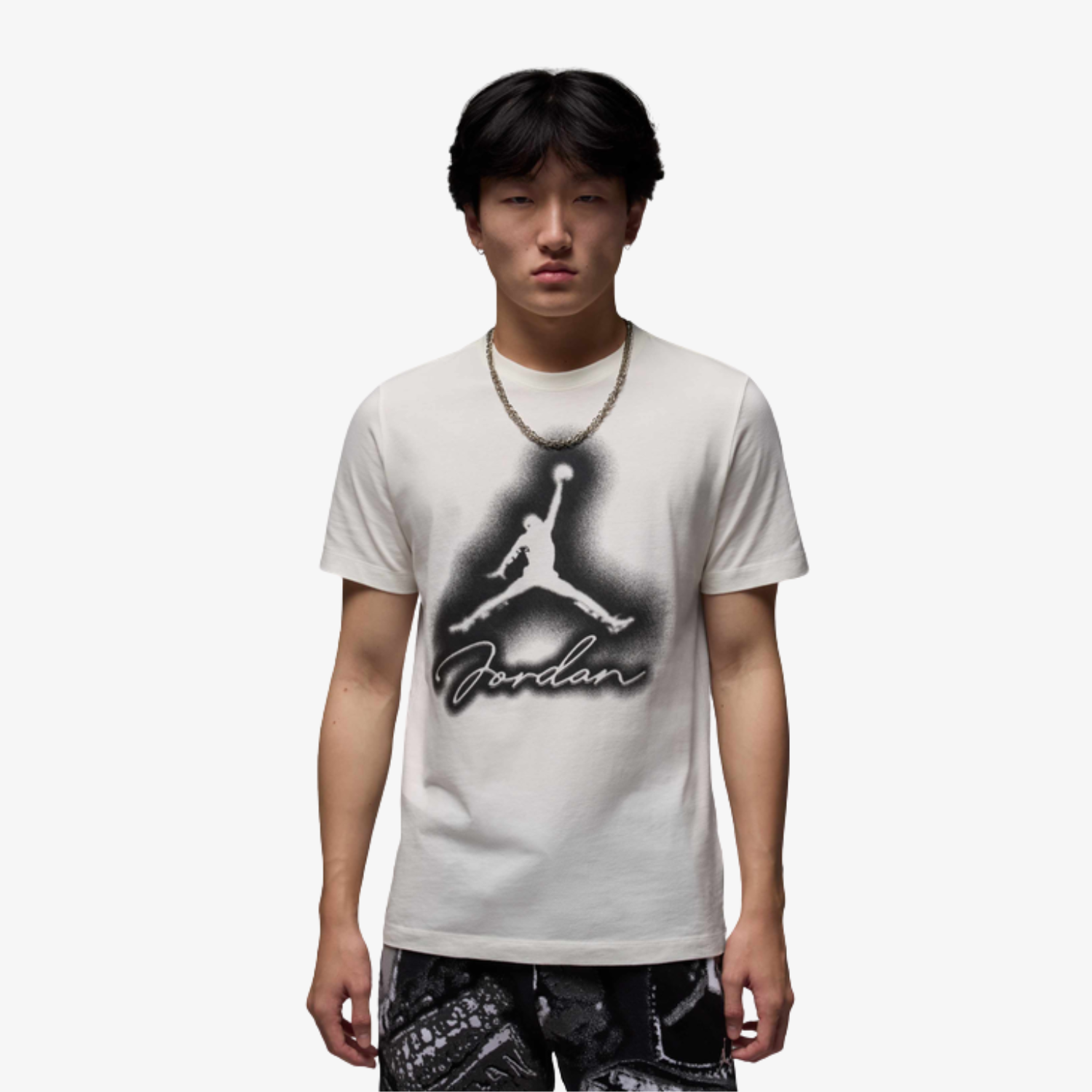 Tricou Jordan Flight MVP Jumpman "SS Crew"