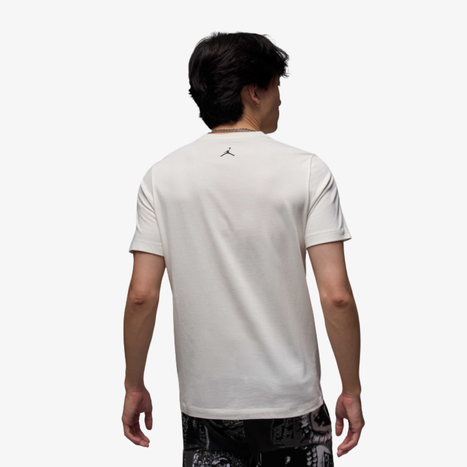 Tricou Jordan Flight MVP Jumpman "SS Crew"