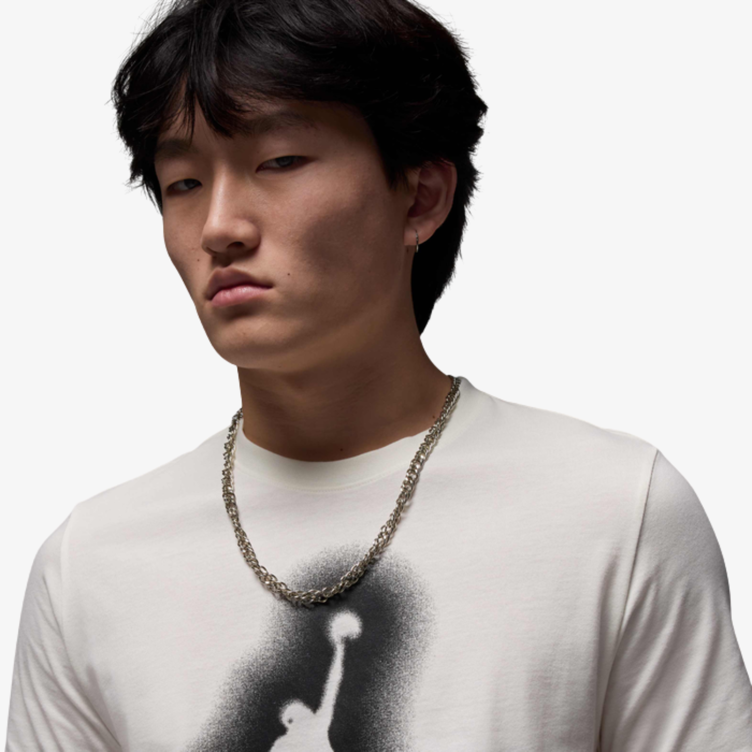 Tricou Jordan Flight MVP Jumpman "SS Crew"