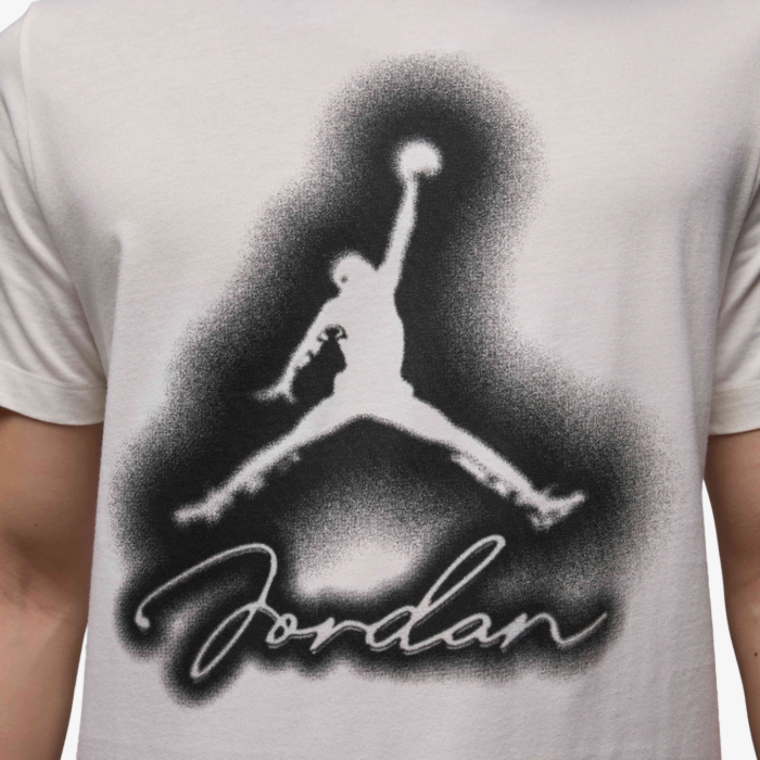 Tricou Jordan Flight MVP Jumpman "SS Crew"