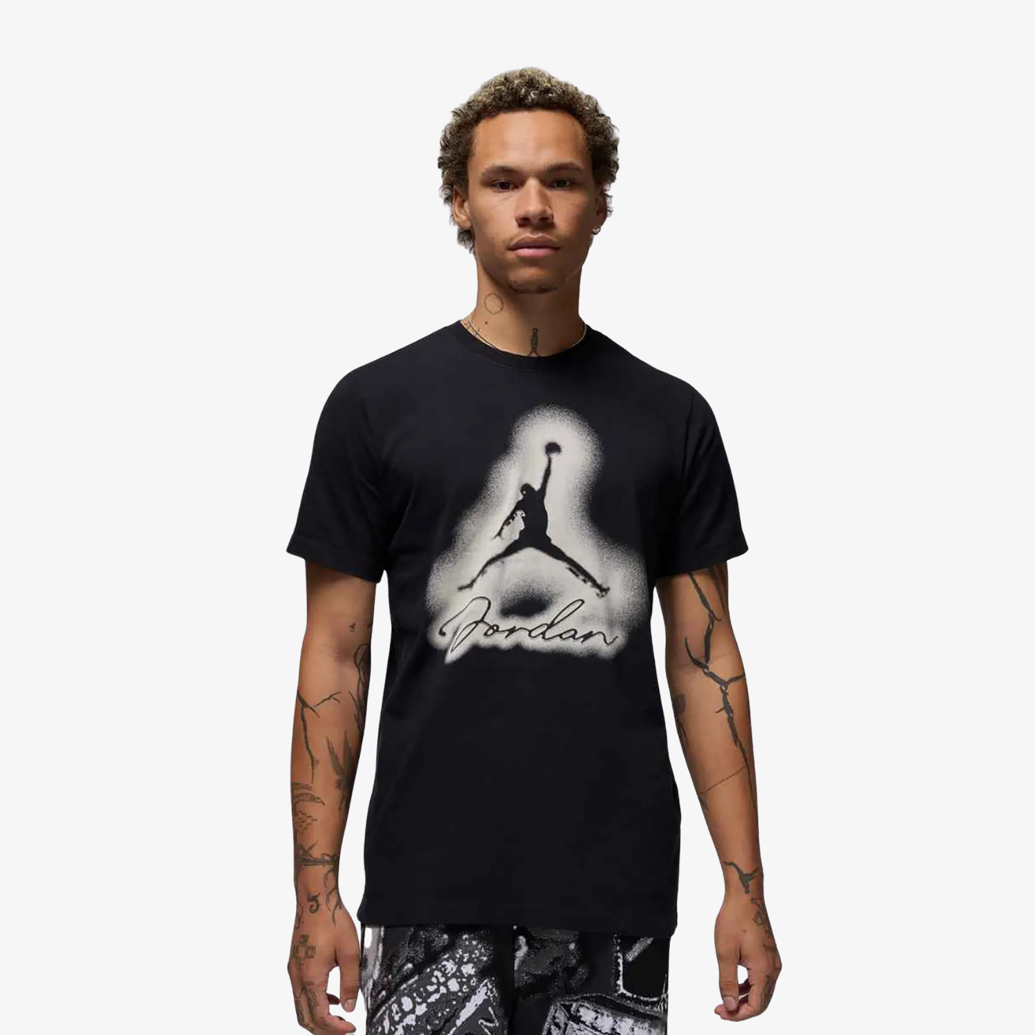 Tricou Jordan Flight "MVP"