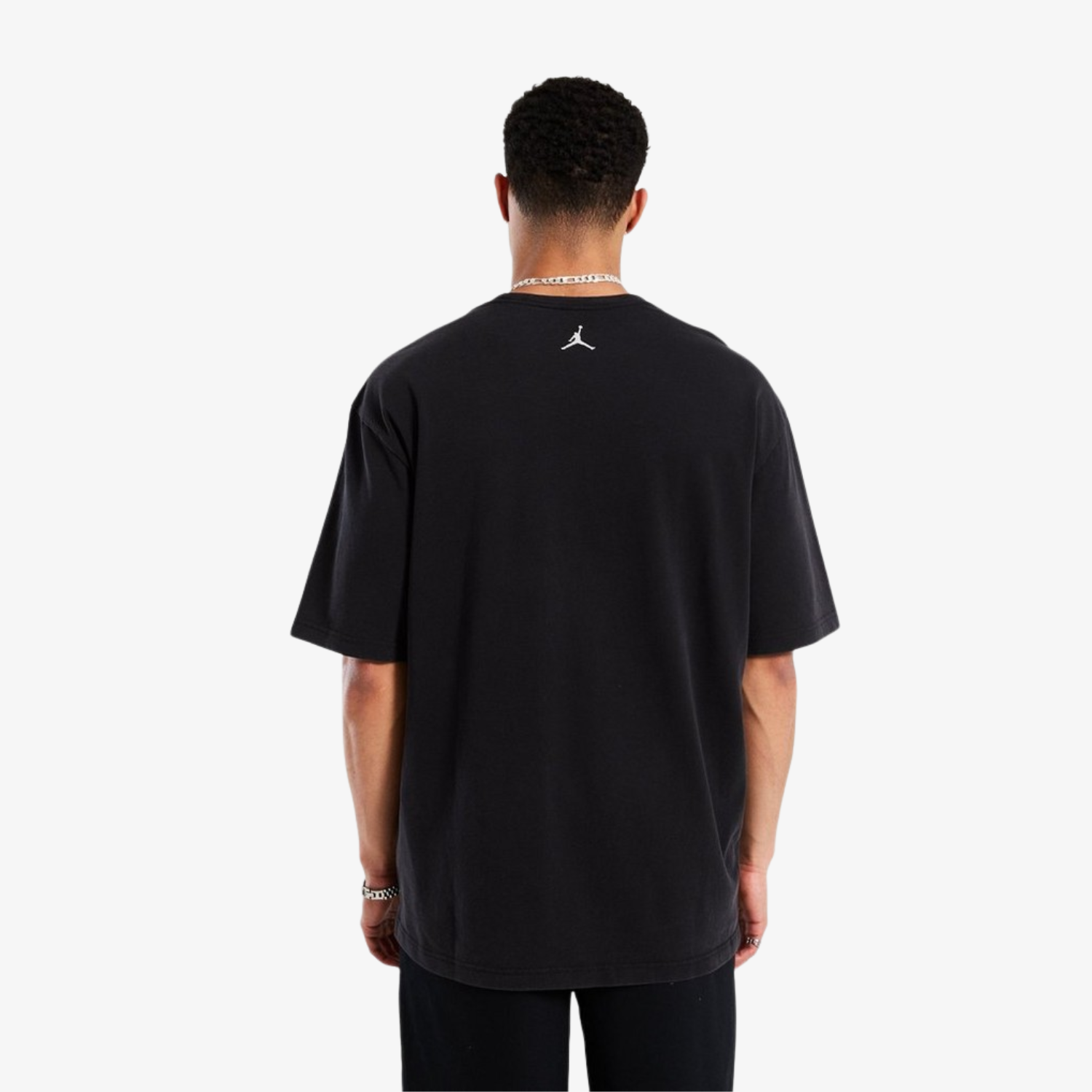 Tricou Jordan "Jamming Frequency"