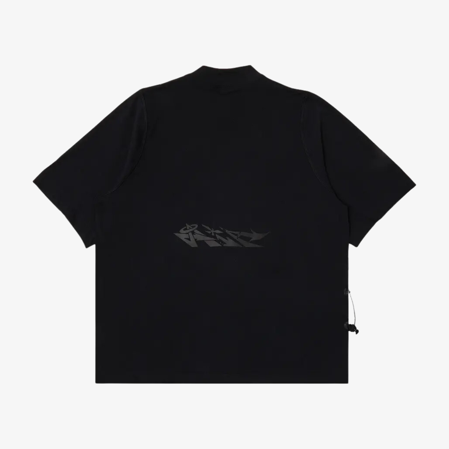 Tricou Off White x Nike "Black Stitch"