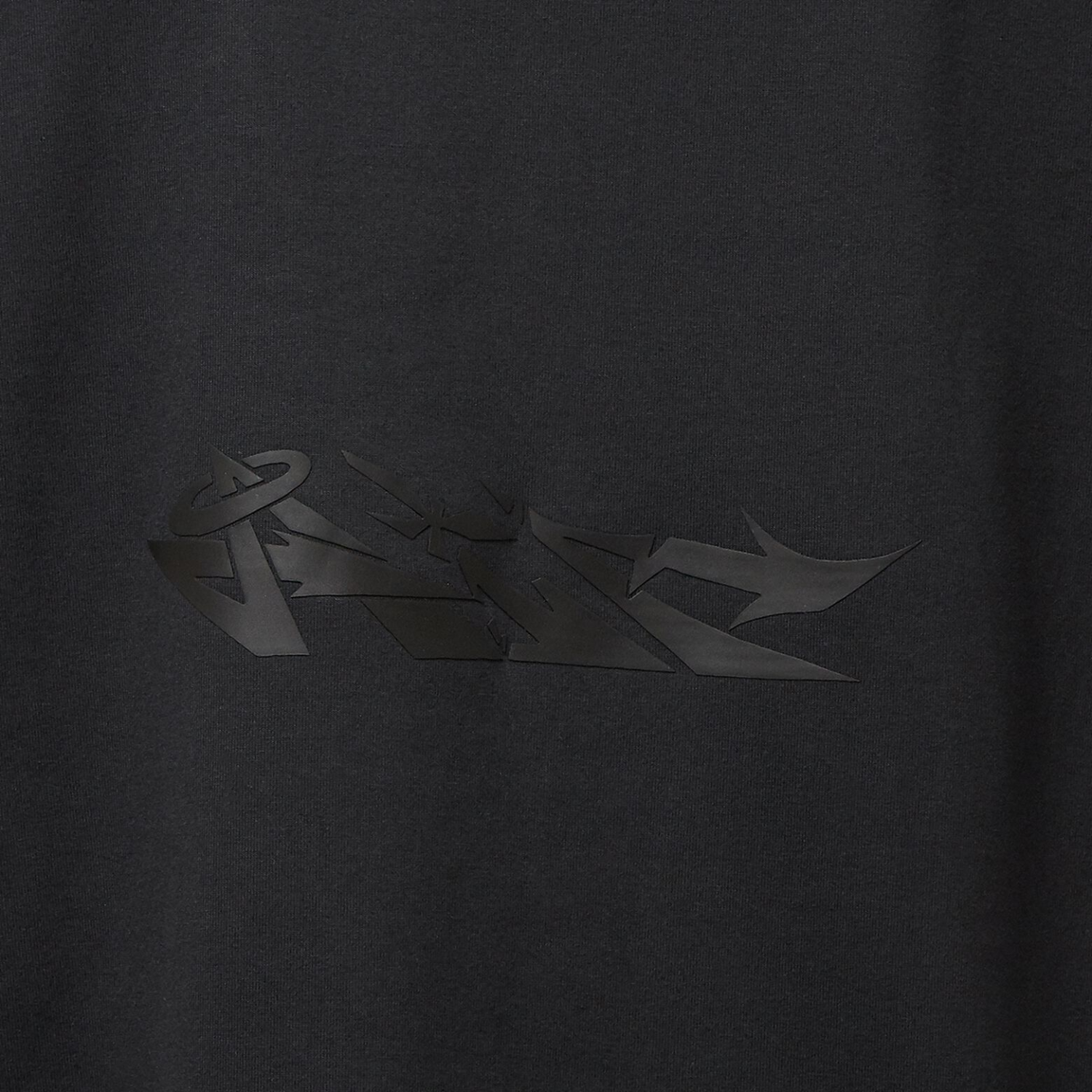 Tricou Off White x Nike "Black Stitch"