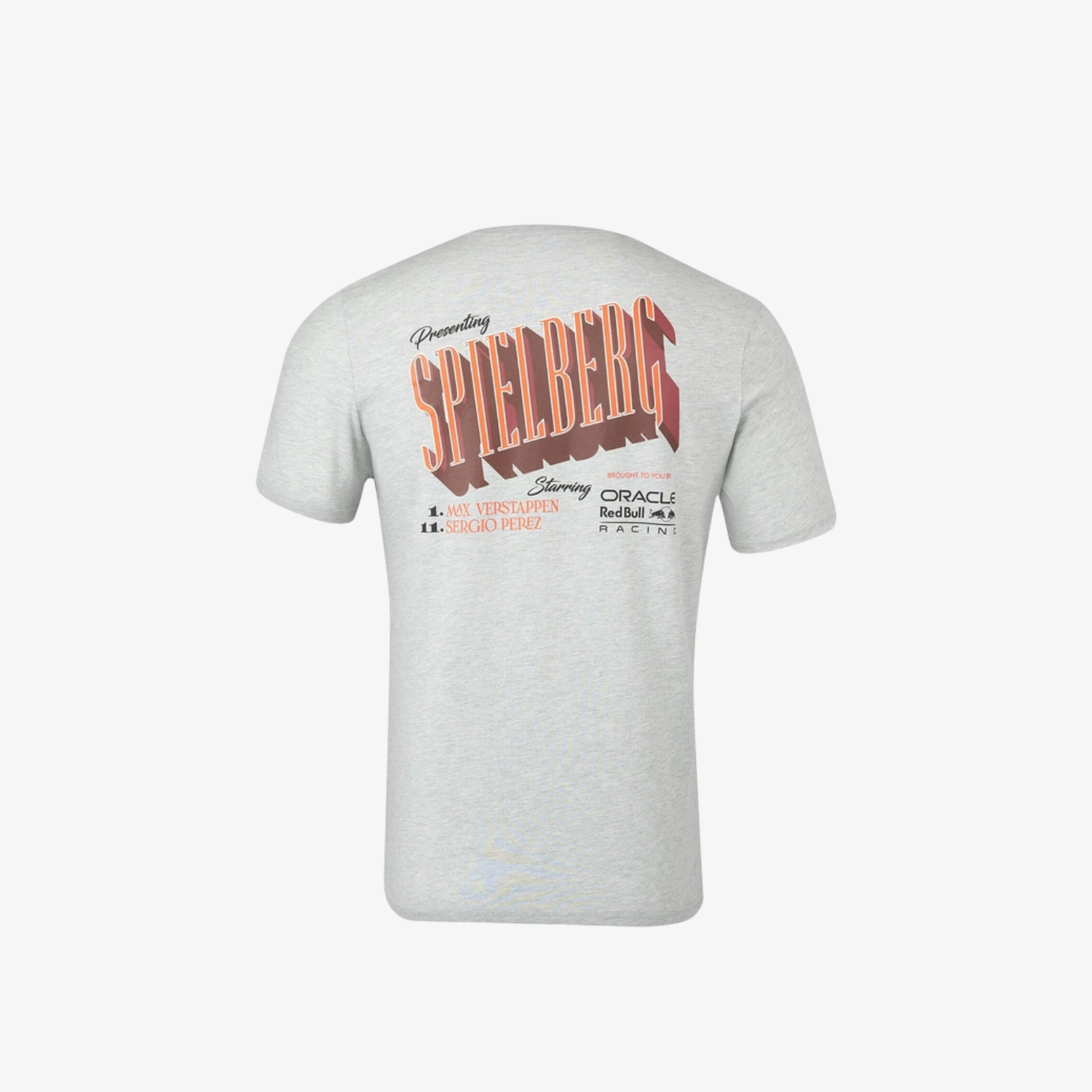Tricou Oracle x Red Bull Racing "Austrian GP"