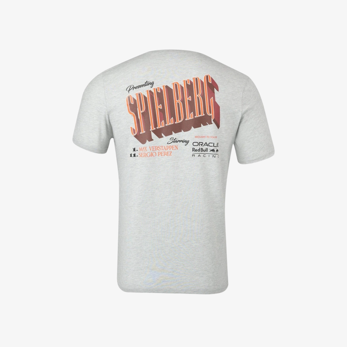 Tricou Oracle x Red Bull Racing "Austrian GP"