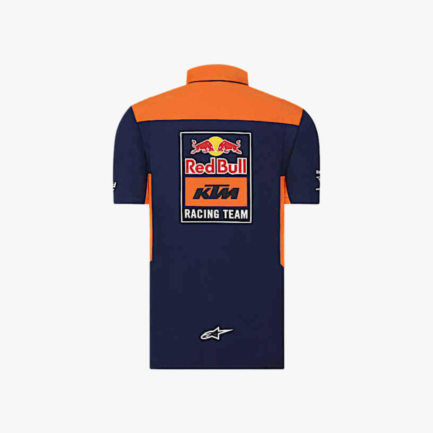 Tricou Polo Red Bull KTM  "Official Teamline"
