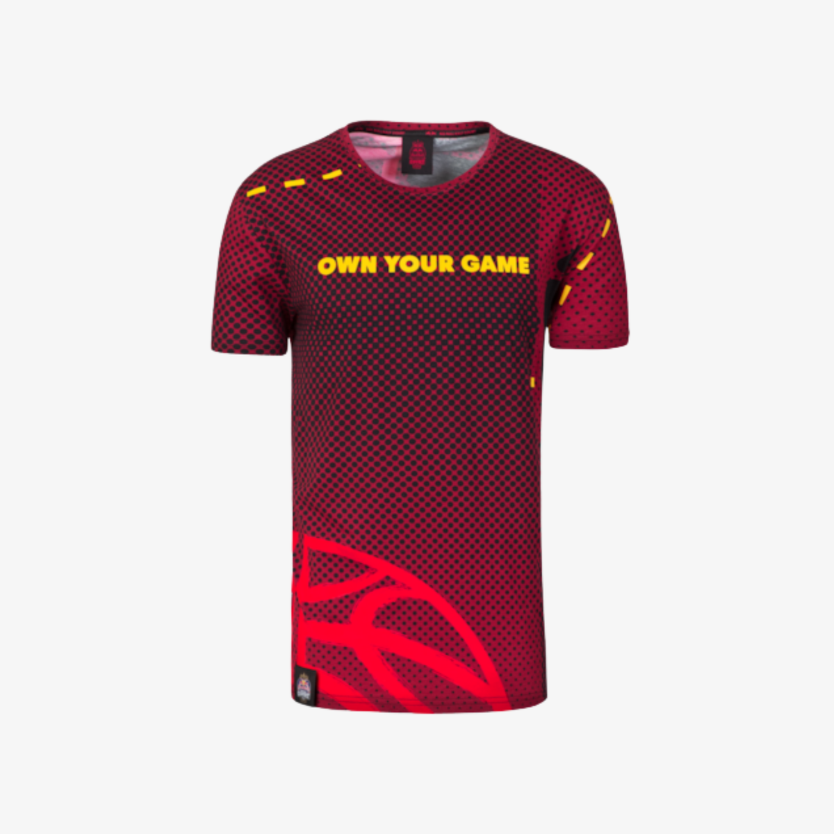 Tricou Red Bull "Contest"