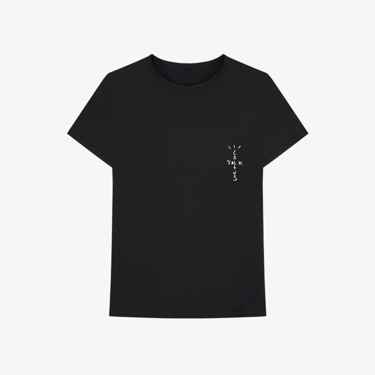 Tricou Travis Scott Cactus Jack 