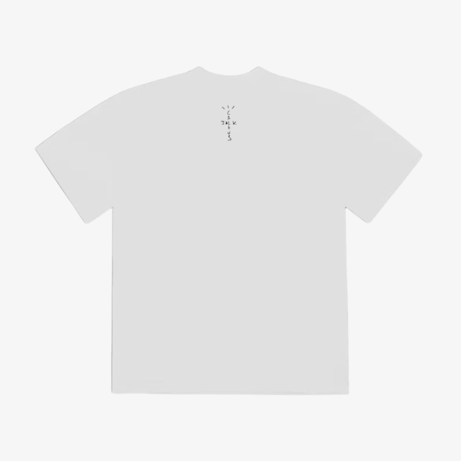 Tricou Travis Scott "Mask On"