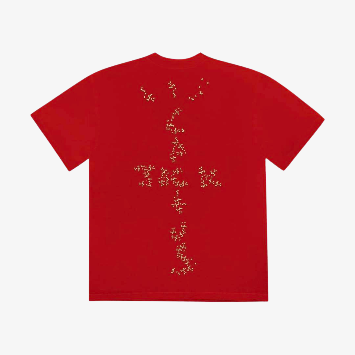 Tricou Travis Scott x McDonalds 