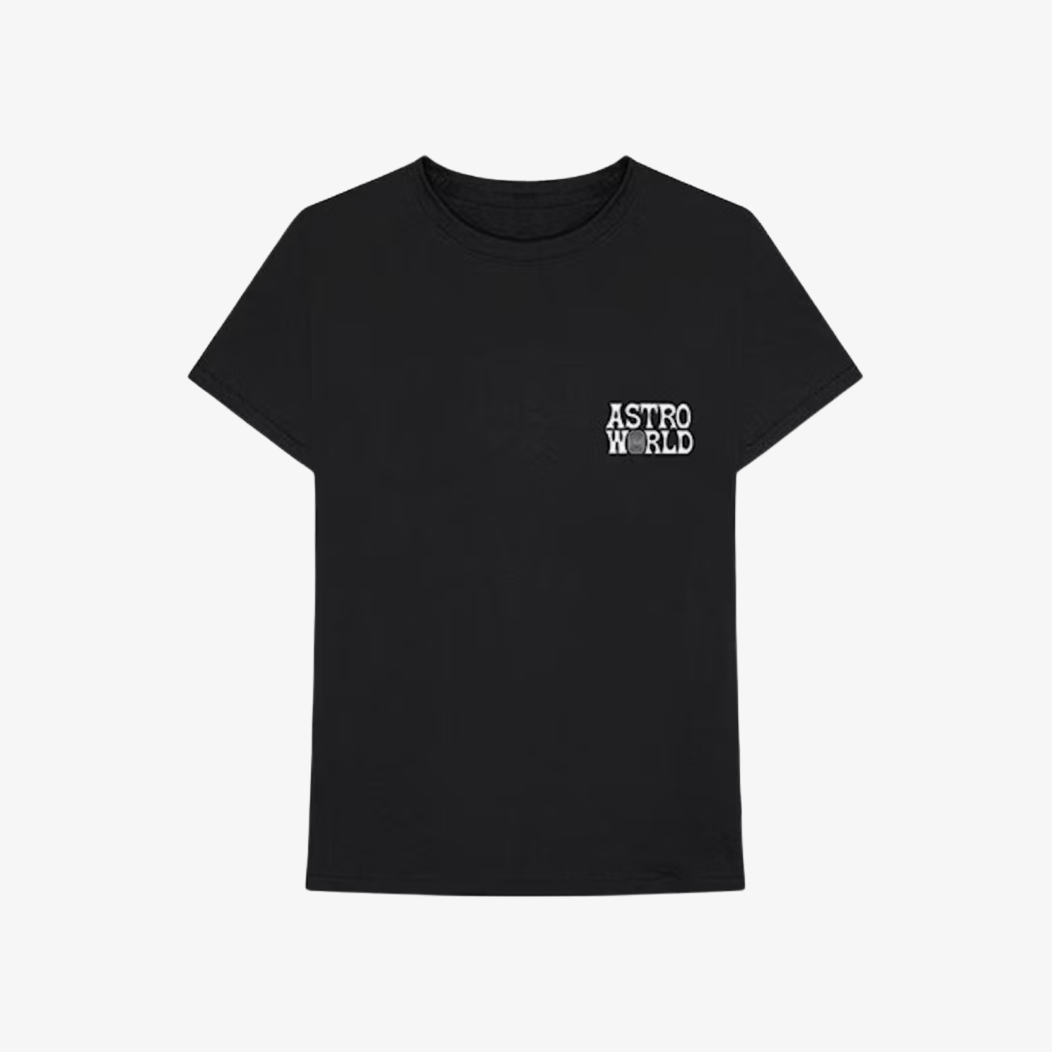 Tricou Travis Scott "Wish You Were Here"