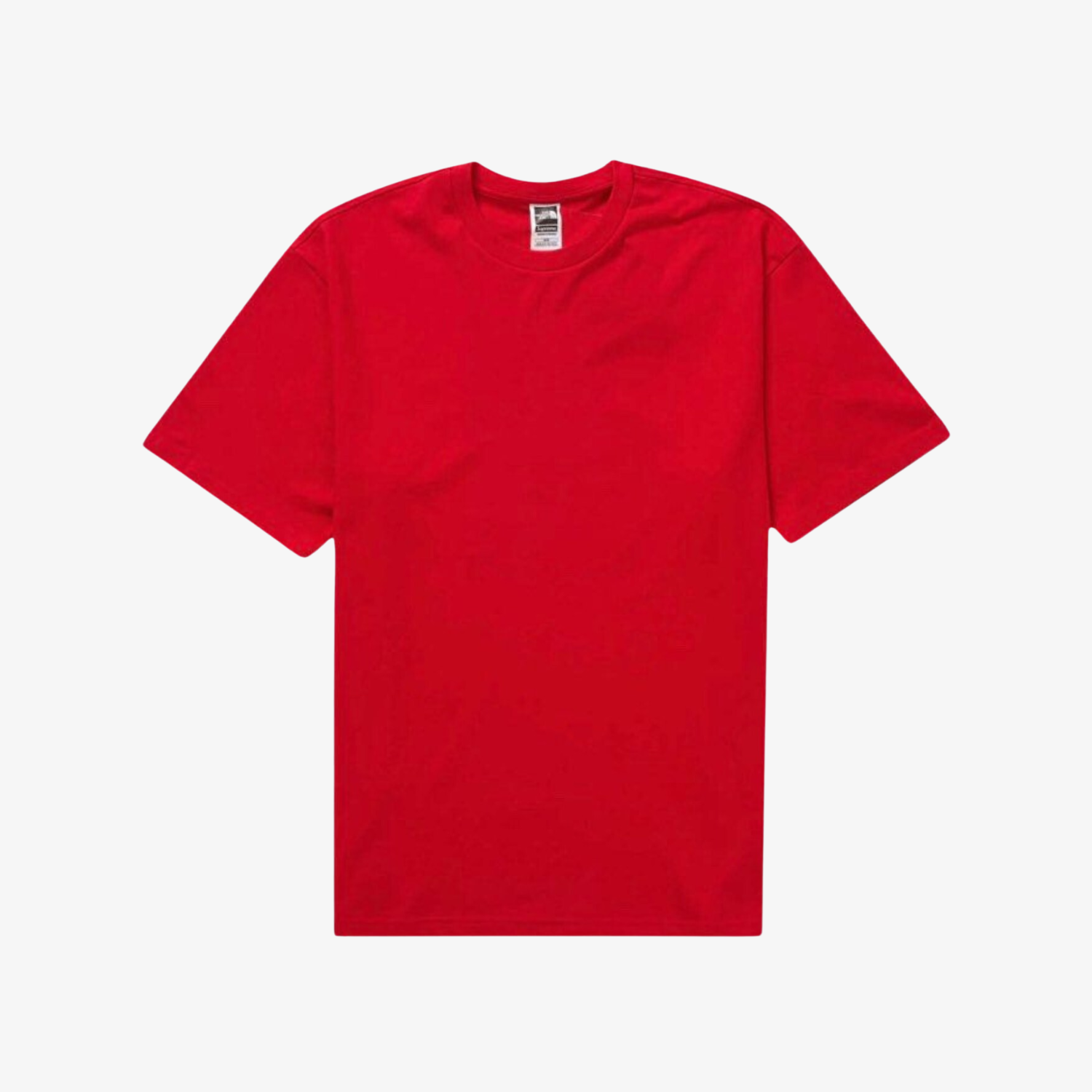 Tricou The North Face x Supreme