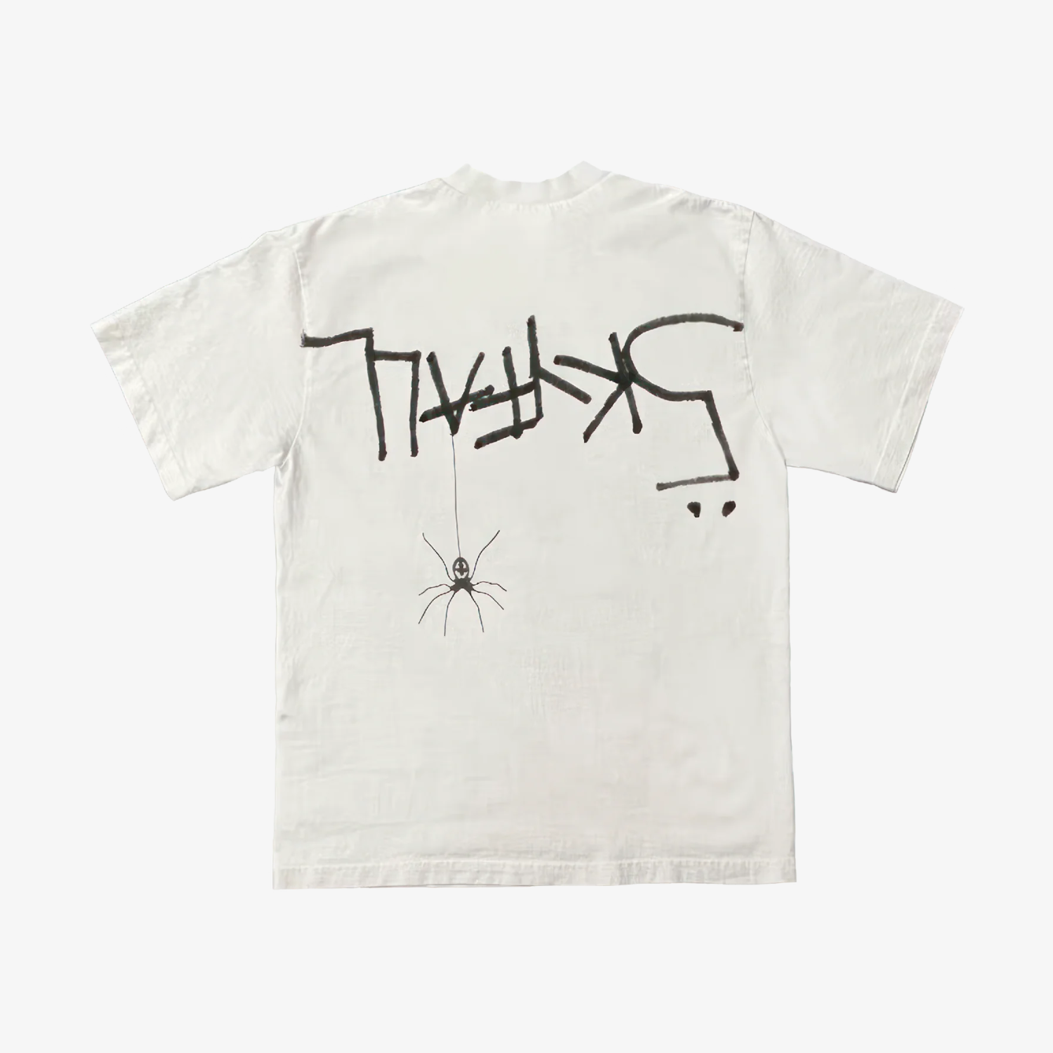 Tricou Travis Scott x Sp5der "Days Before Rodeo"