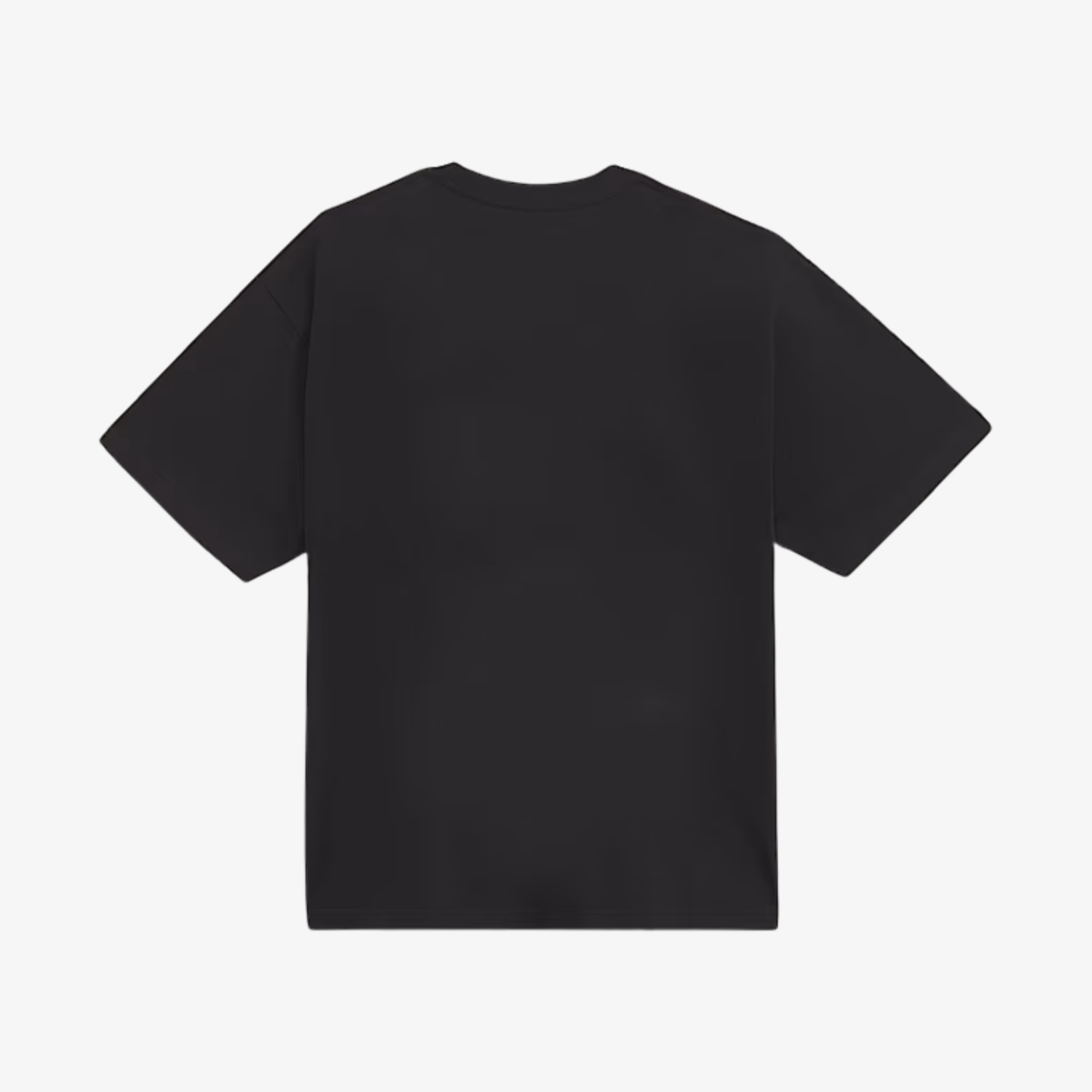 Tricou Black Sabbath x Vans "Obi Black"