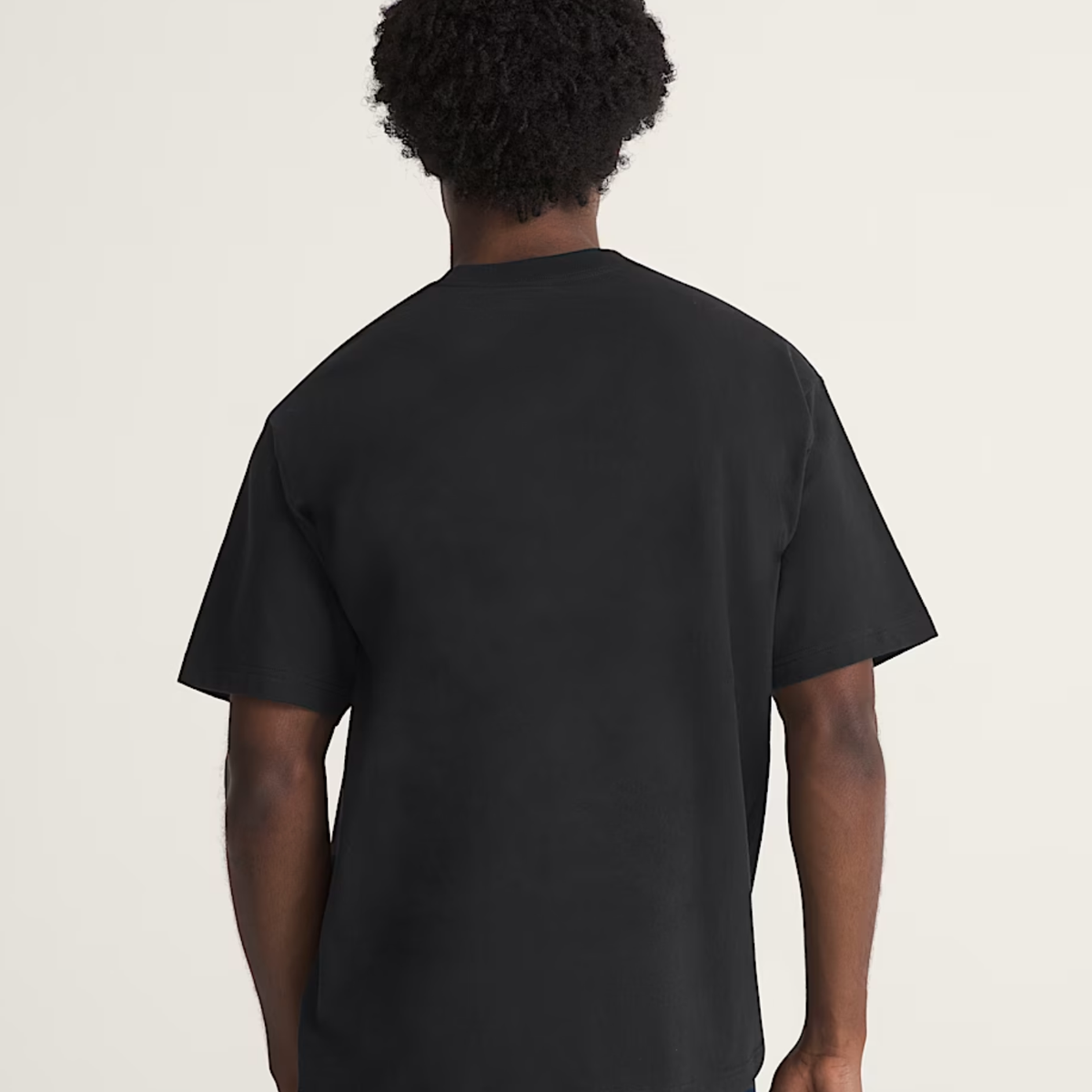 Tricou Vans "Black Sabbath Obi Black"