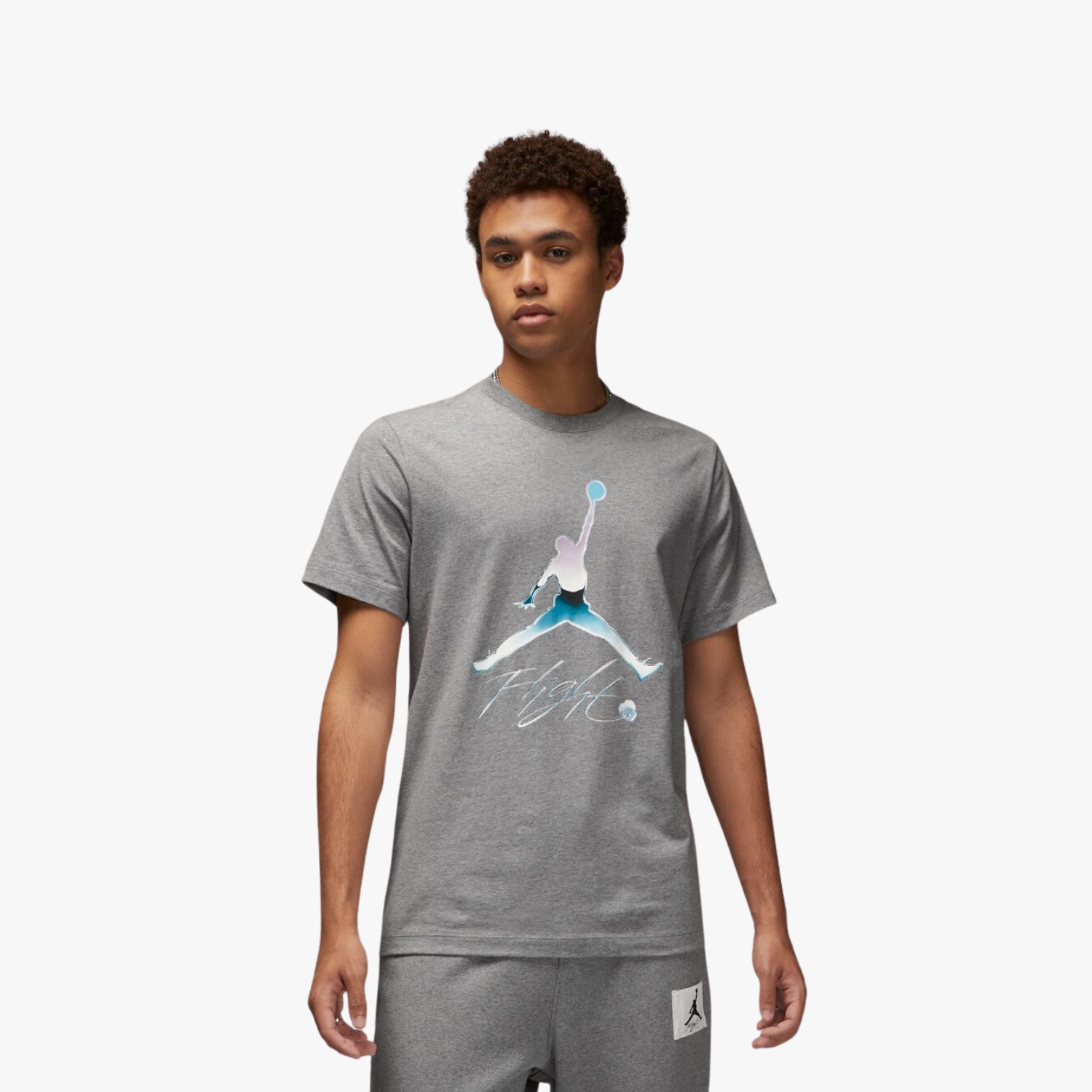 Tricou Air Jordan  "Graphic Crew"