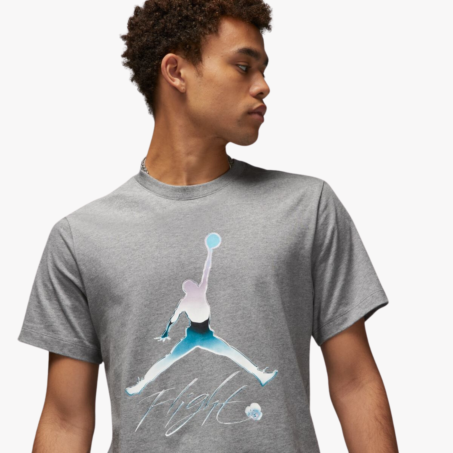 Tricou Air Jordan  "Graphic Crew"