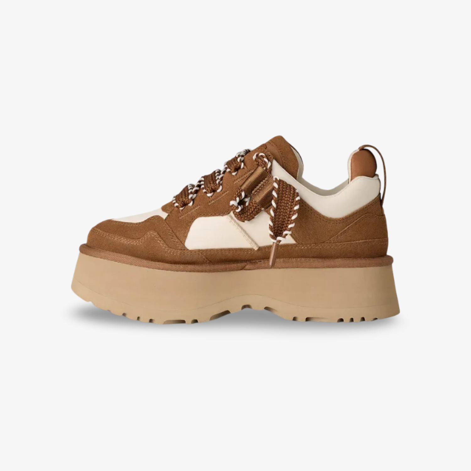 UGG Astromel "Chestnut"