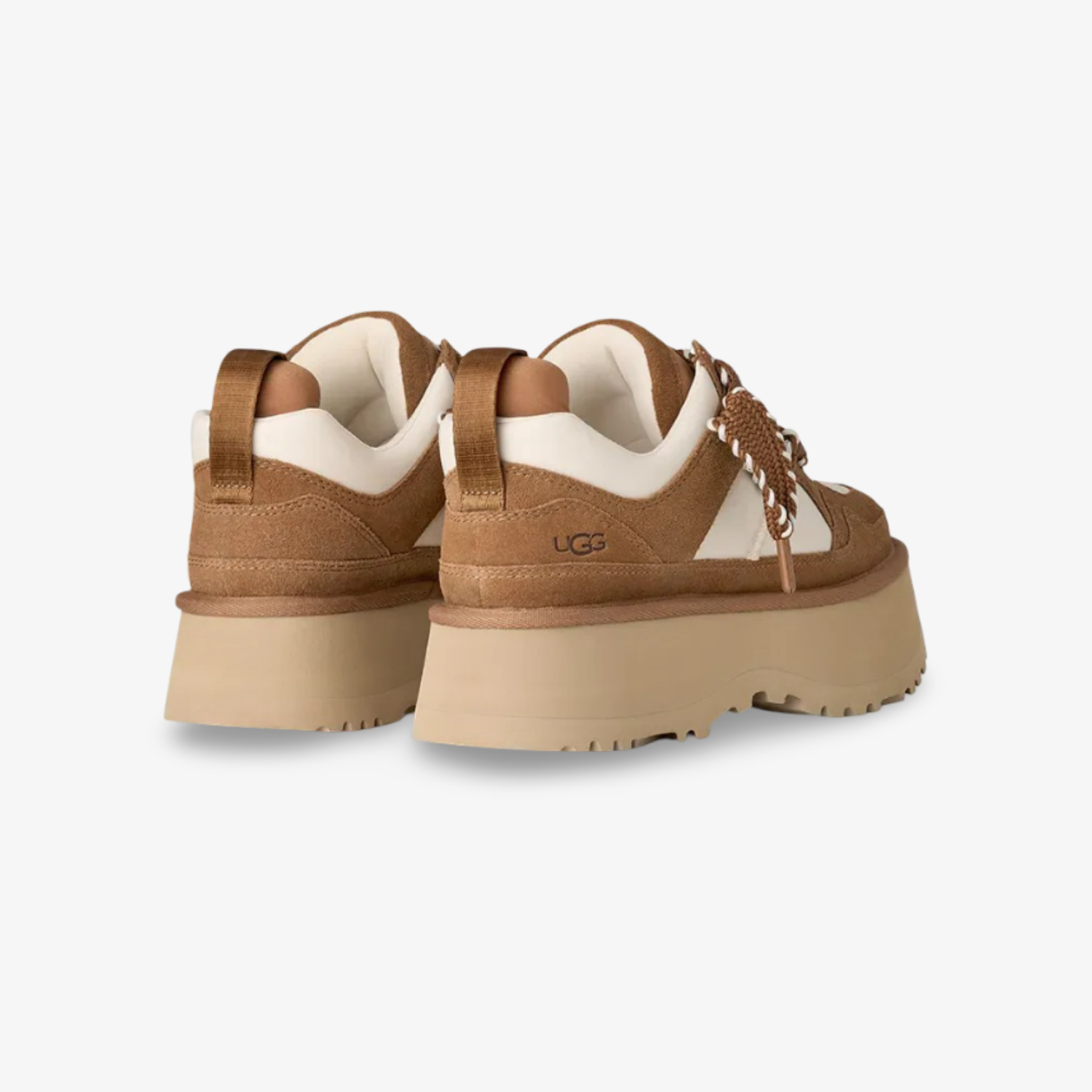 UGG Astromel "Chestnut"