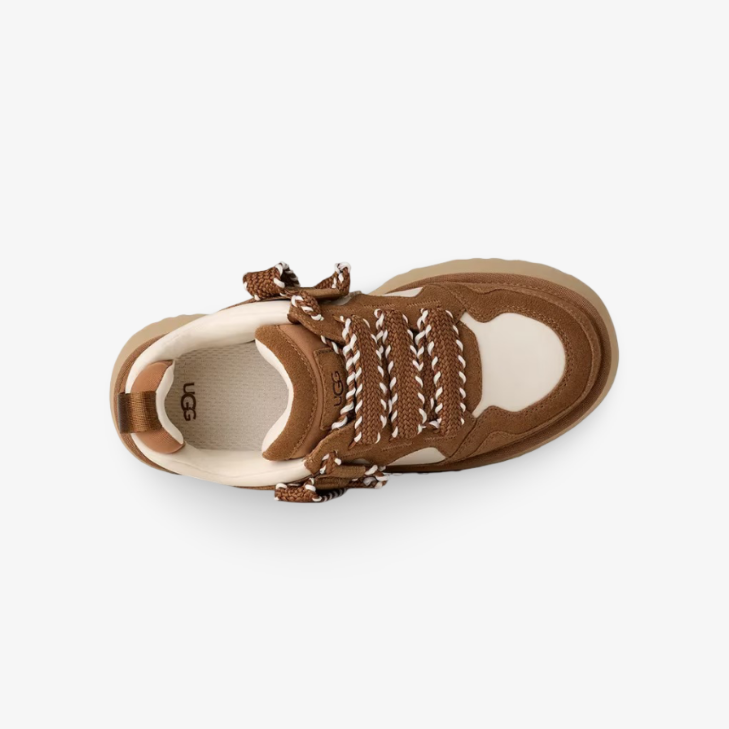 UGG Astromel "Chestnut"