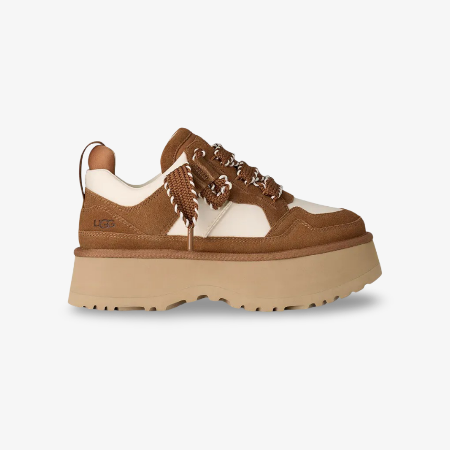 UGG Astromel "Chestnut"