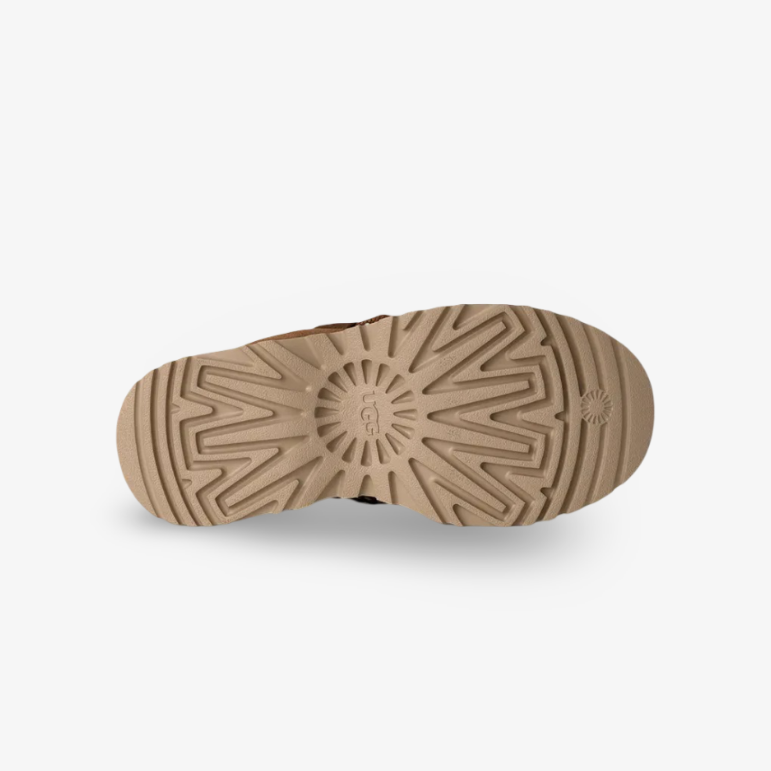 UGG Astromel "Chestnut"