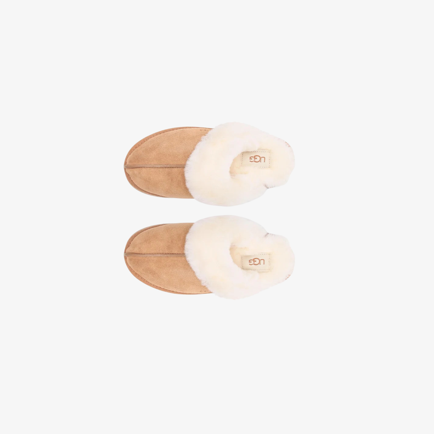 UGG Disquette Slipper "Chestnut"