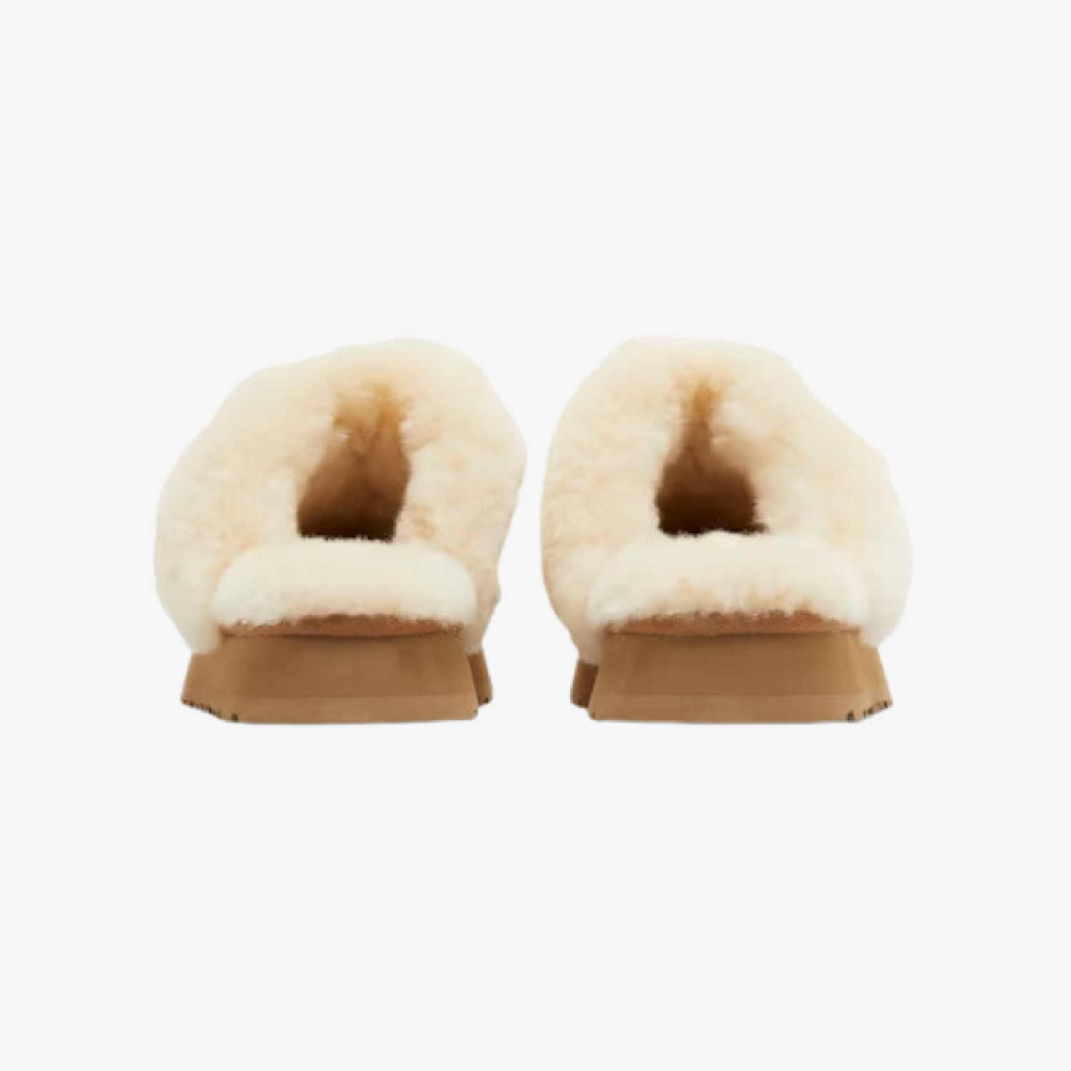 UGG Disquette Slipper "Chestnut"