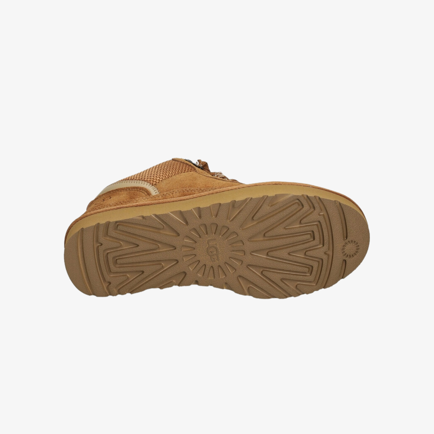 UGG Lowmel "Chestnut"